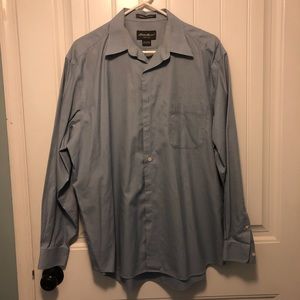 Eddie Bauer men’s dress shirt